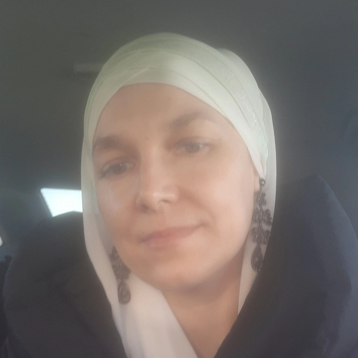 Альбина Айсина