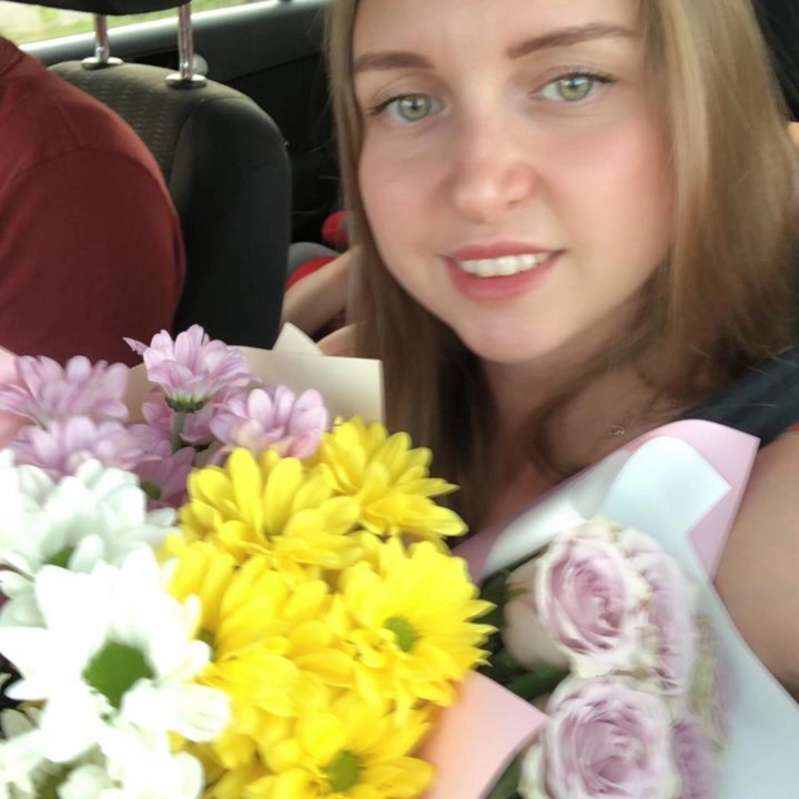Алсу Сәлимҗанова