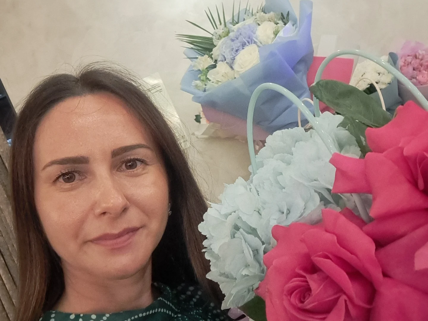 Лидия Хафизова