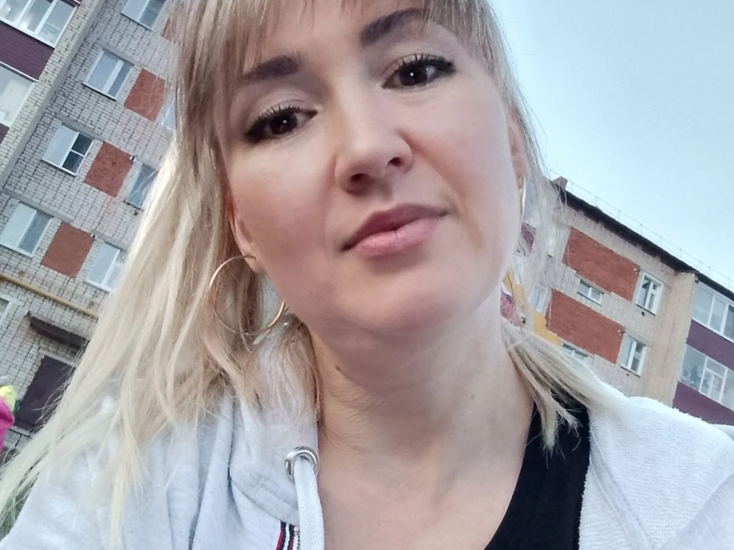 Райхана Исмагилова