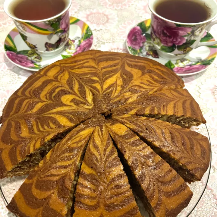 Лилия Галимова