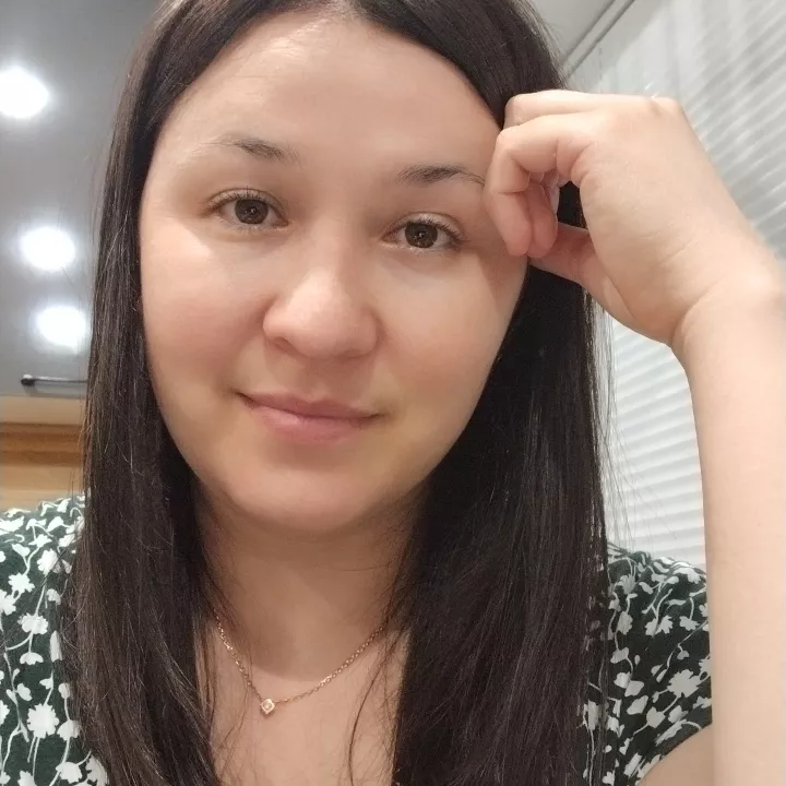 Гузәл Ханнанова