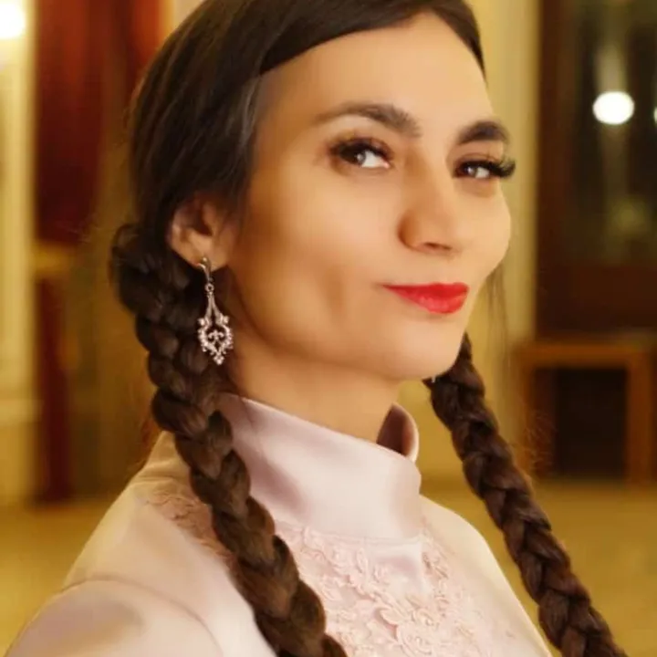Рәйсә Сәгадиева