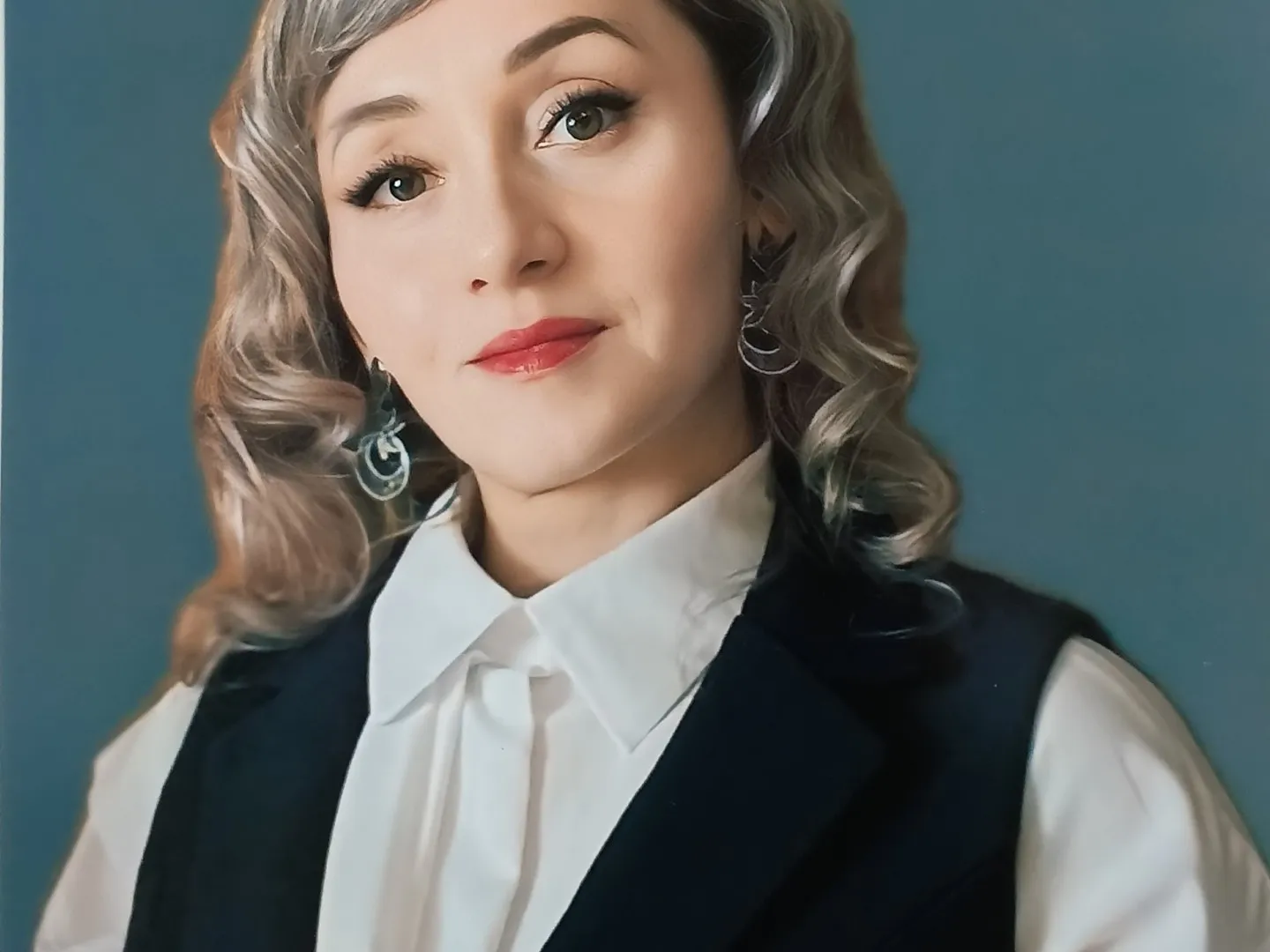 Рүфинә Гыйниятова